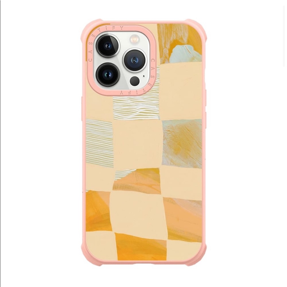 Casetify iPhone 11 Pro Max Phone Case - NWT